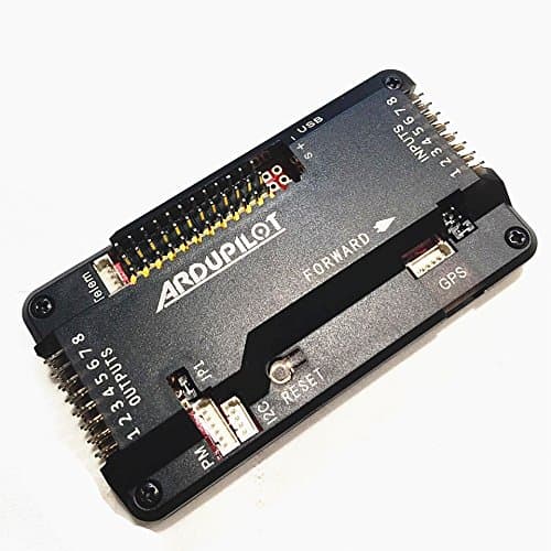 Upgraded Version APM2.8 Flight Controller Board For Multicopter ARDUPILOT MEGA APM Curved needle