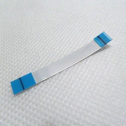 High Quality Touch Laixing Ribbon Flex Cable for PS4 DualShock 4