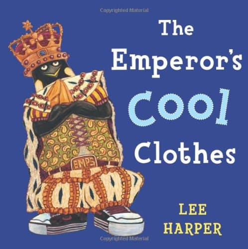 The Emperor's Cool Clothes