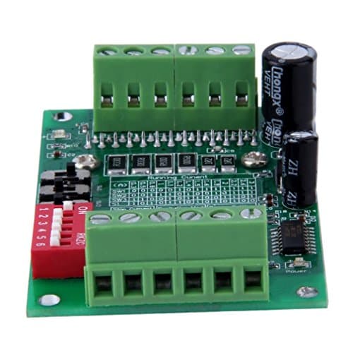 CNC Router 1 Axis Controller Stepper Motor Drivers TB6560 3A driver board