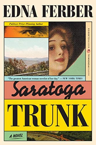 SARATOGA TRUNK