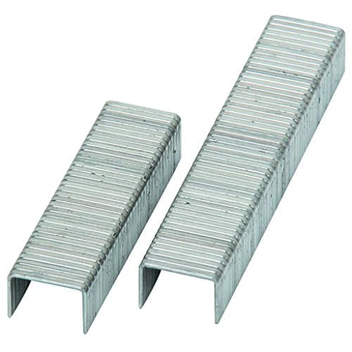 mobarel - Flat Staples - 5/16" 5000-Pack