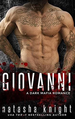 Giovanni: a Dark Mafia Romance