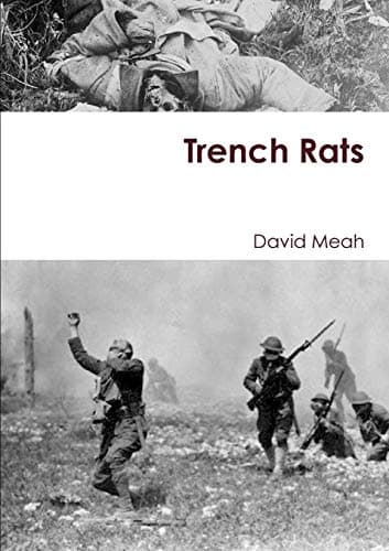 Trench Rats Paperback – Import, 17 Oct 2016