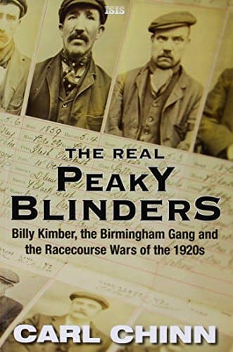 The Real Peaky Blinders