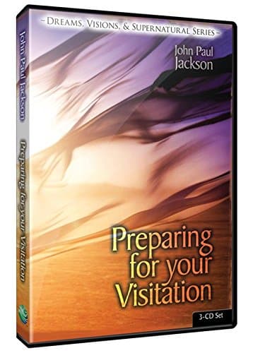 Preparing for Your Visitation Audio CD – January 1, 2003