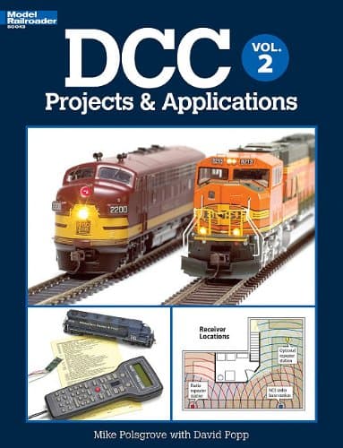 DCC Projects & Applications