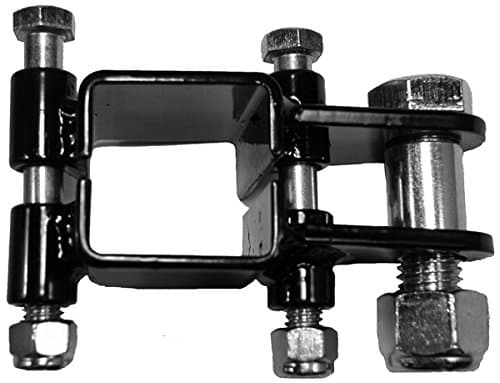 UB Machine 46-1849 PANHARD BAR MOUNT FRAME