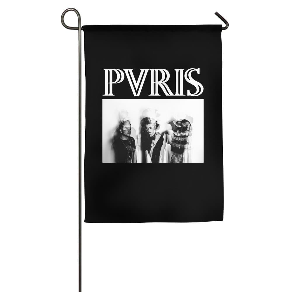 PVRIS Decorative Flags