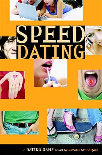 SPEED DATING (Dating Game (Paperback))