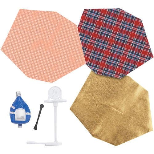 Harumika Purse Collection - Pattern Collection