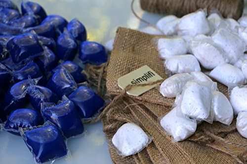 Simplifi Premium Automatic Dishwasher Detergent