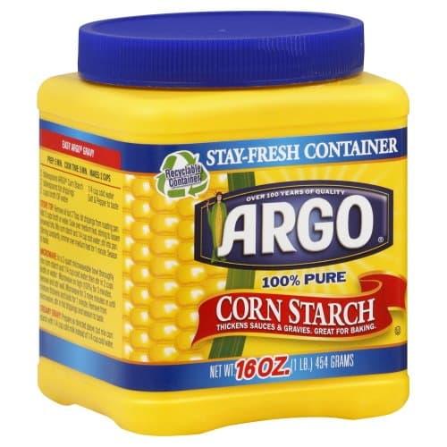 Agro Starch Corn
