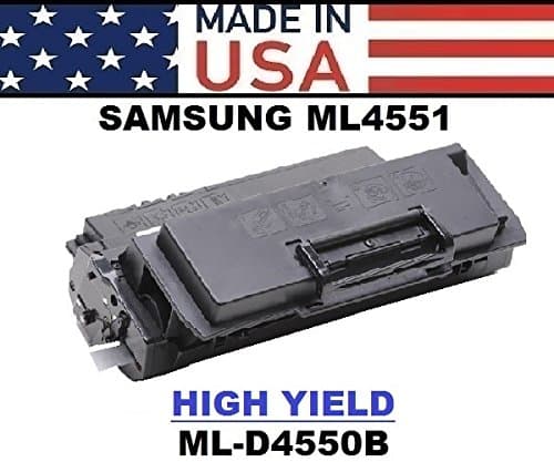 SAMSUNG Compatible ML4050/4550/4551