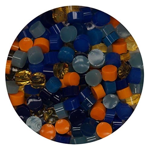 Fire & Water Dots Assortment - 90 Coe