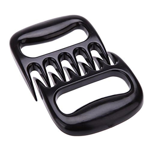 Pulled Pork Shredder Claws Bear Paws Meat Fork