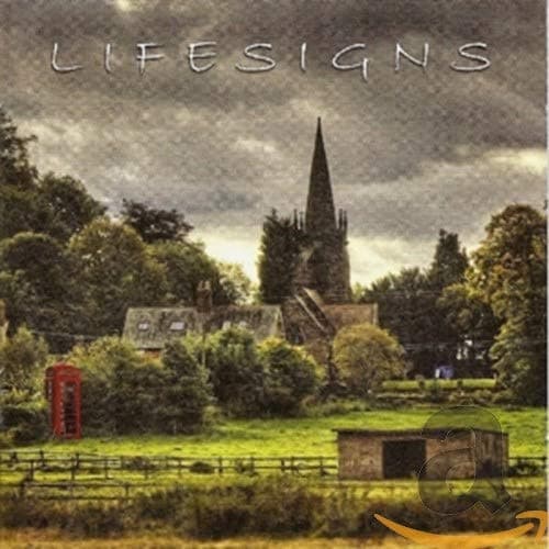 Lifesigns