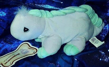 Enesco Happiest Home Pillow, Multicolor