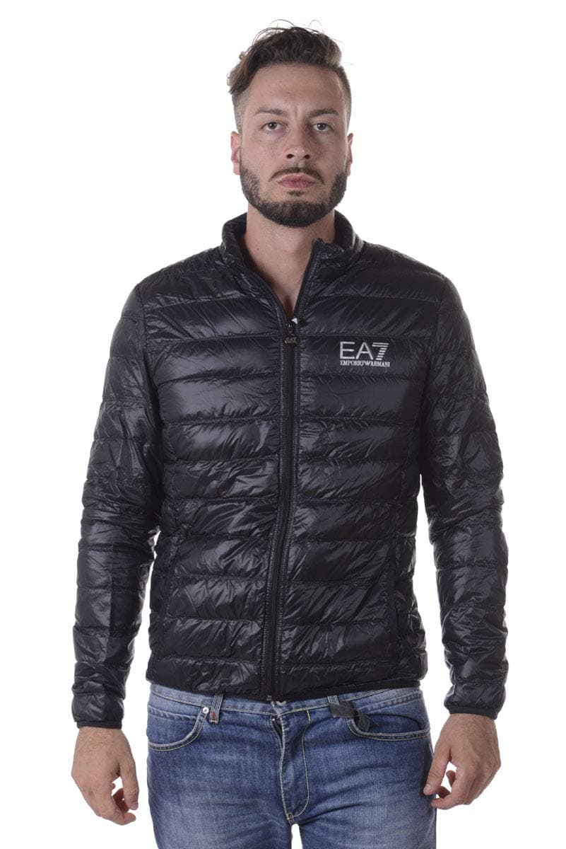 EA7Train Core ID Between Jacket Men - L