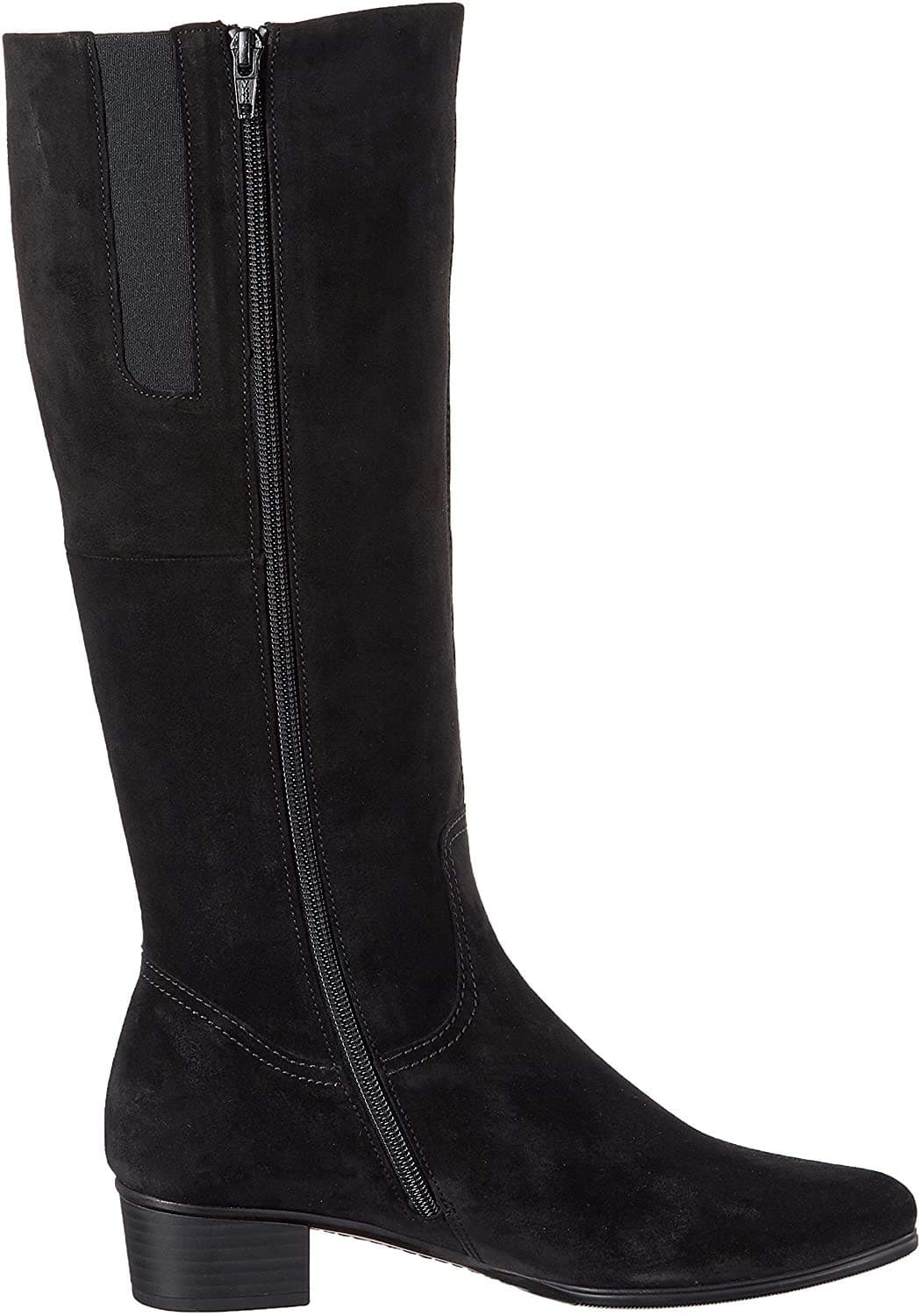 Women's Basic Boots