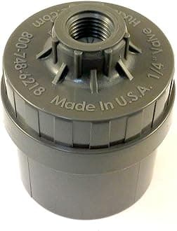 Hudson Valve C Hudson 1/2 Float Valve 12