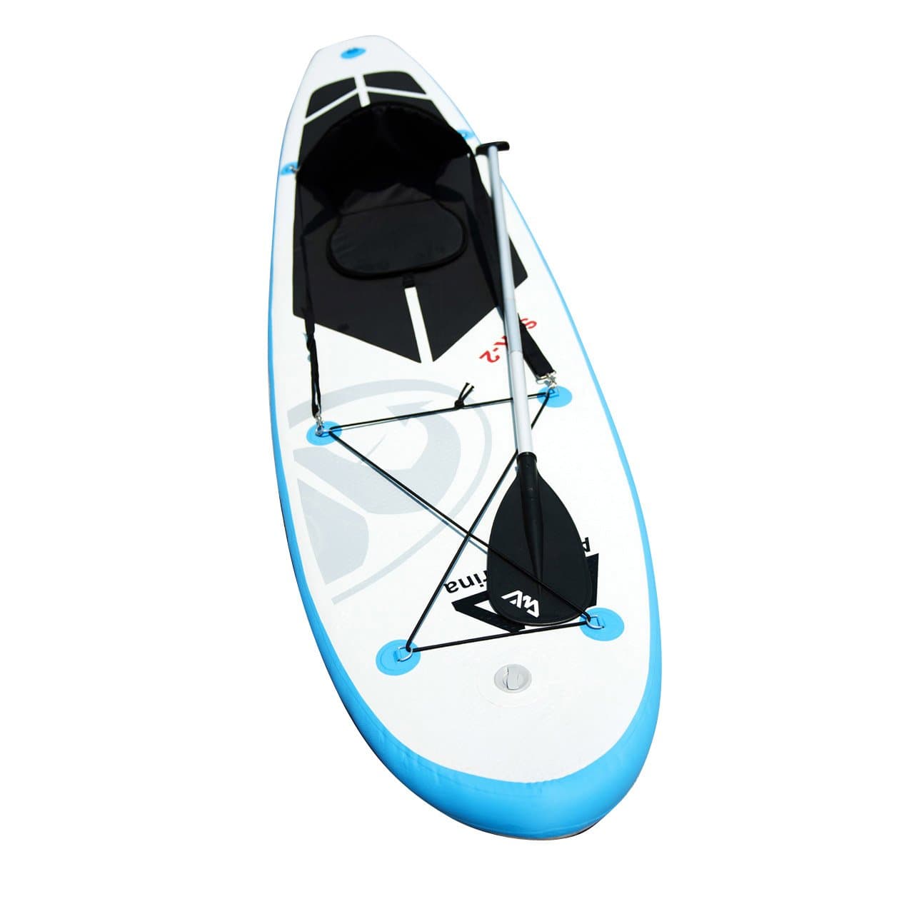 Aqua Marine Standup Paddleboard