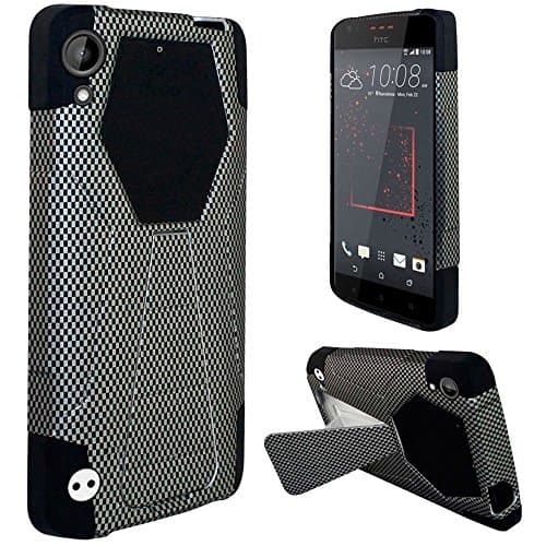 Samsung Galaxy Note 7 FE Carrying Case Protective Cover, Slim Kickstand Rugged Case For Galaxy Note 7 FE (Kickstand Carbin Fiber)