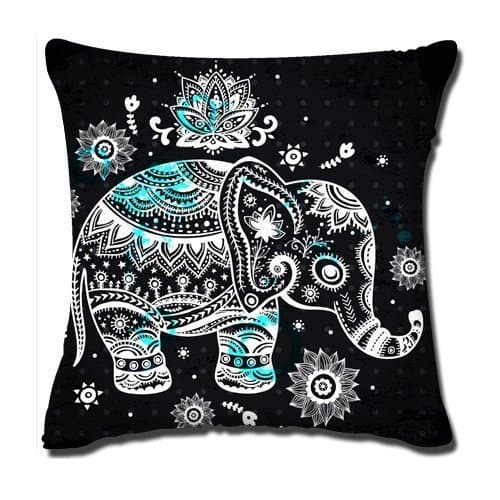 Custom Design Pillowcase 18X18 Inches£¨Two Side Printed£©