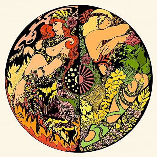 LADY IN GOLDDC BLUES PI