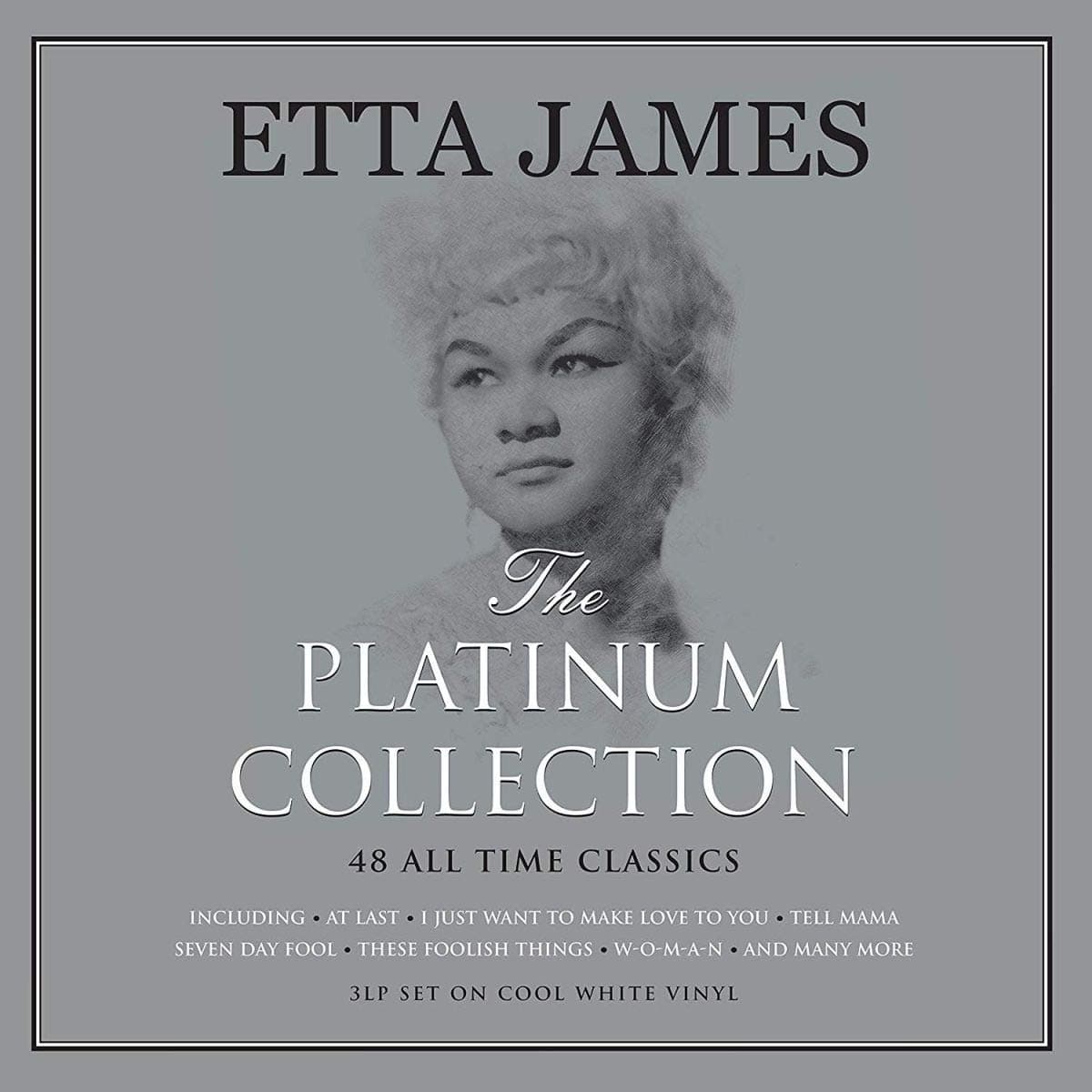 The Platinum Collection