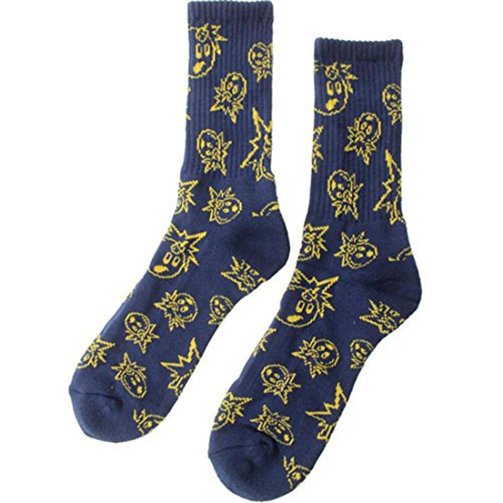 The Hundreds Outtie Crew Socks