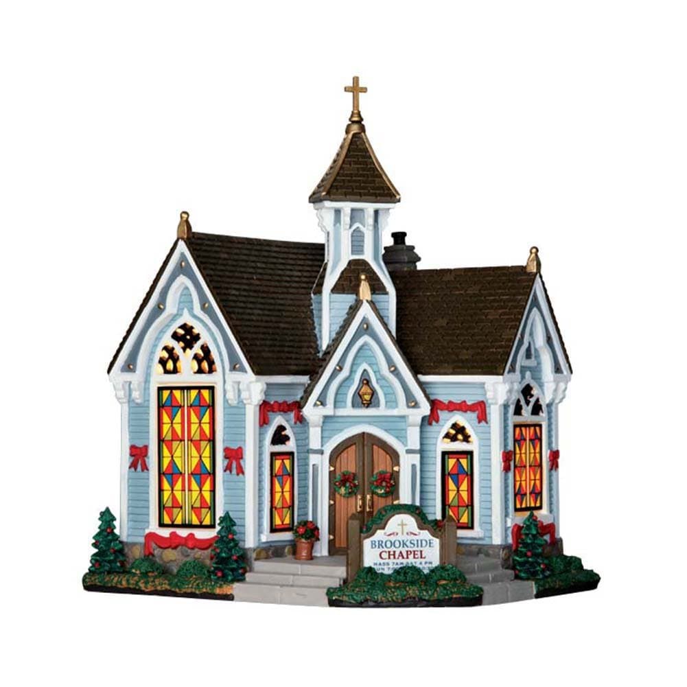 Village Brookside Chapel