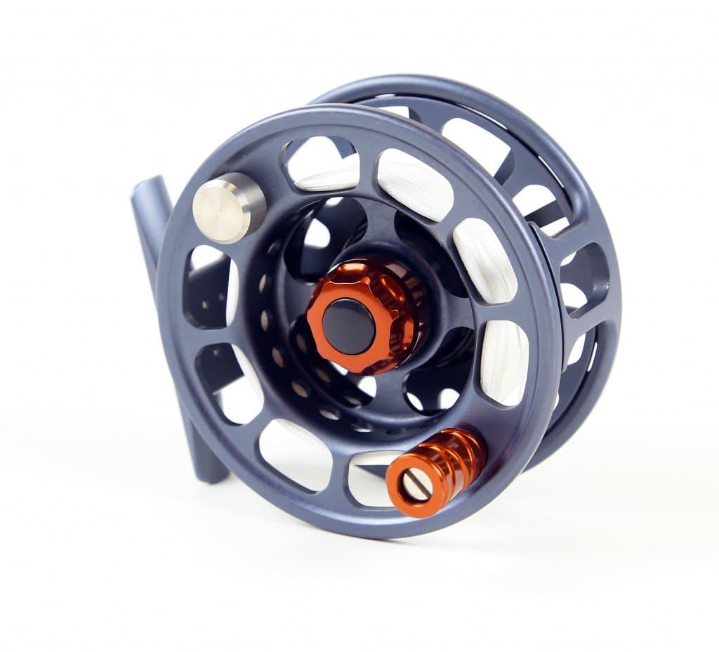 ANIMAS 5-6 REEL - GRANITE