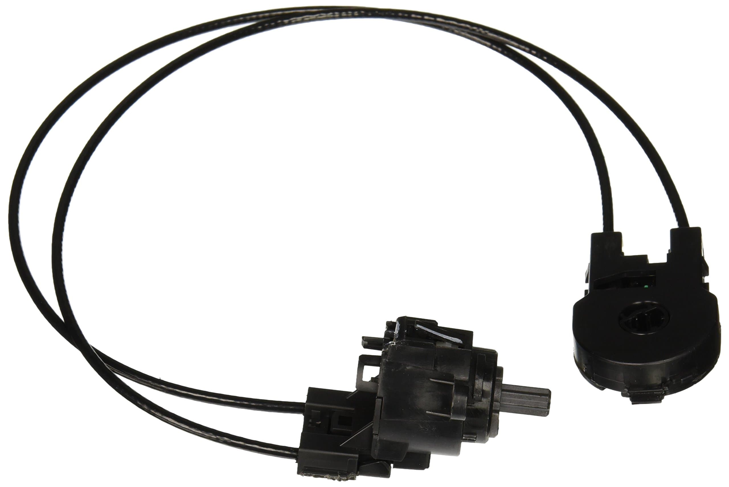 Motorcraft- YH1616 Potentiometer