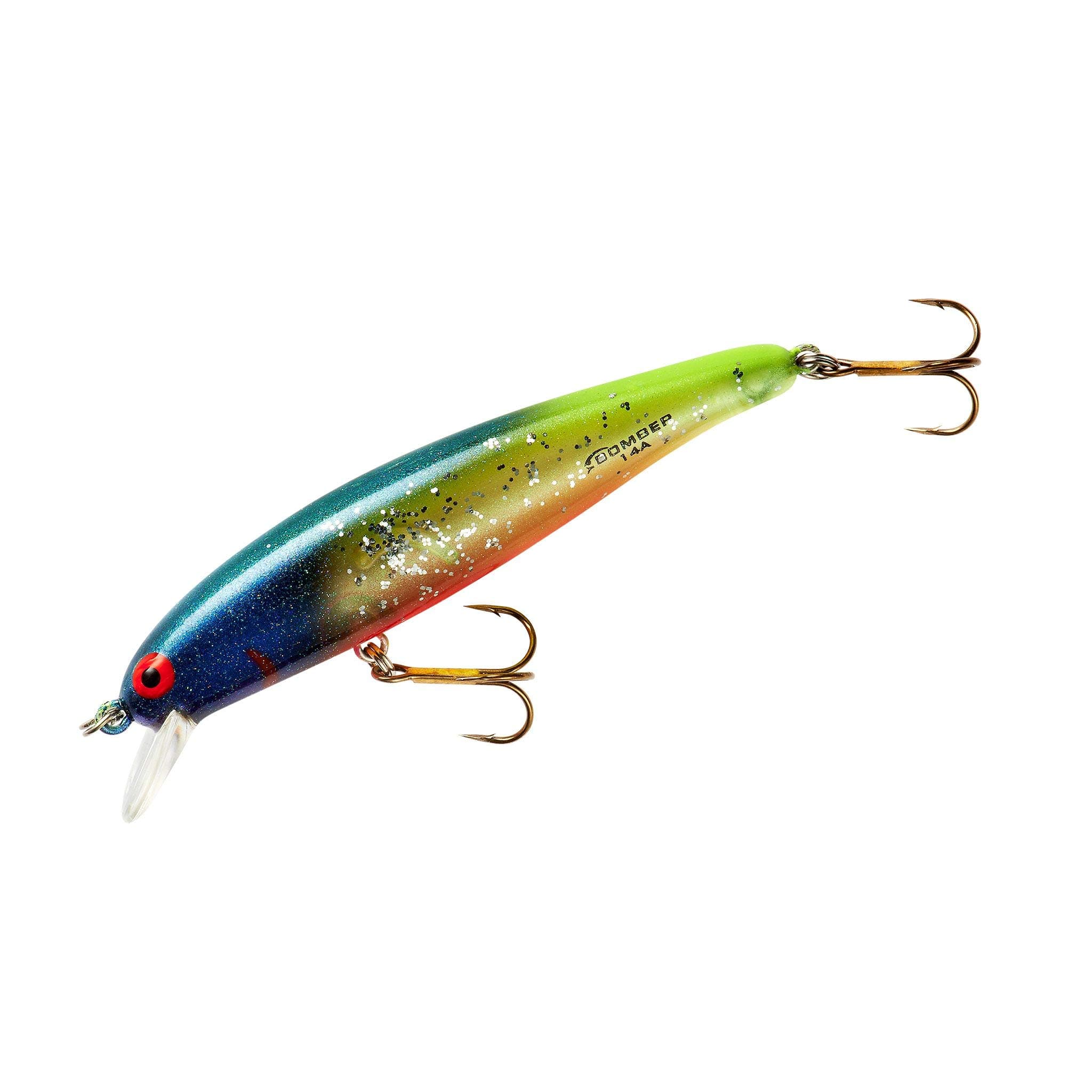 Bomber Long A Jerkbait