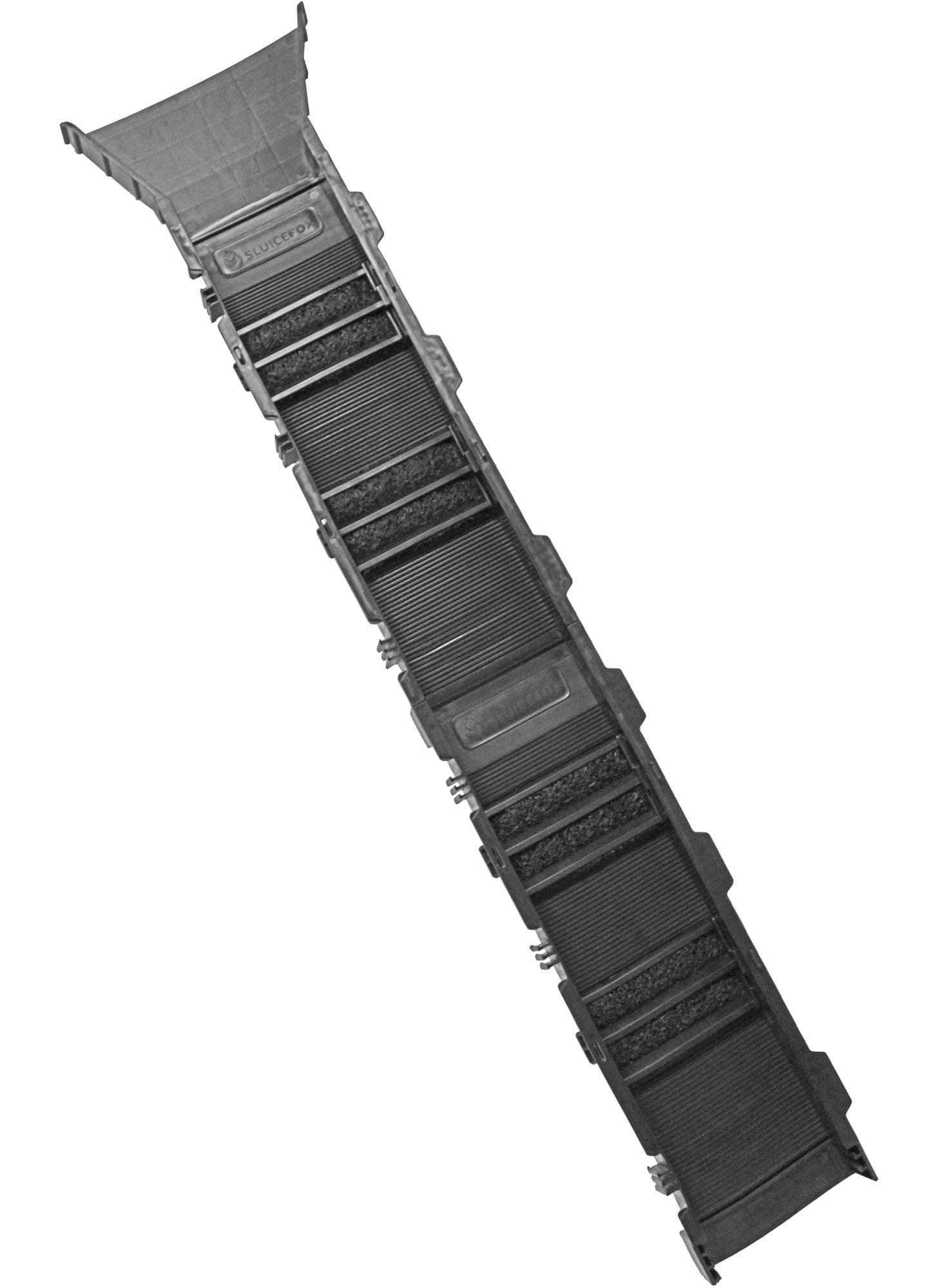 Sluice Fox Modular Sluice Box System for Gold Panning Kits