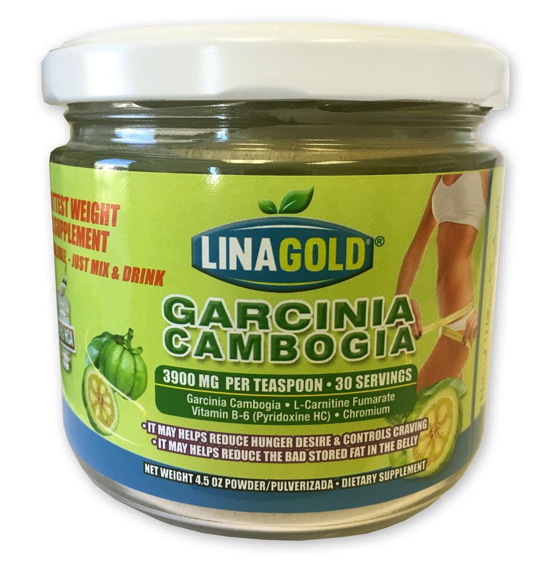 Garcinia Cambogia (1)