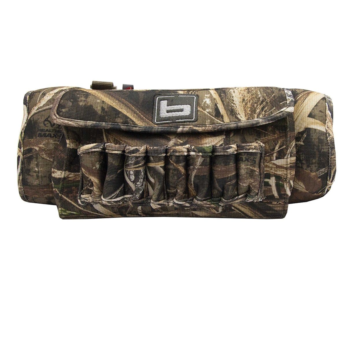 Banded Neoprene Hand Warmer