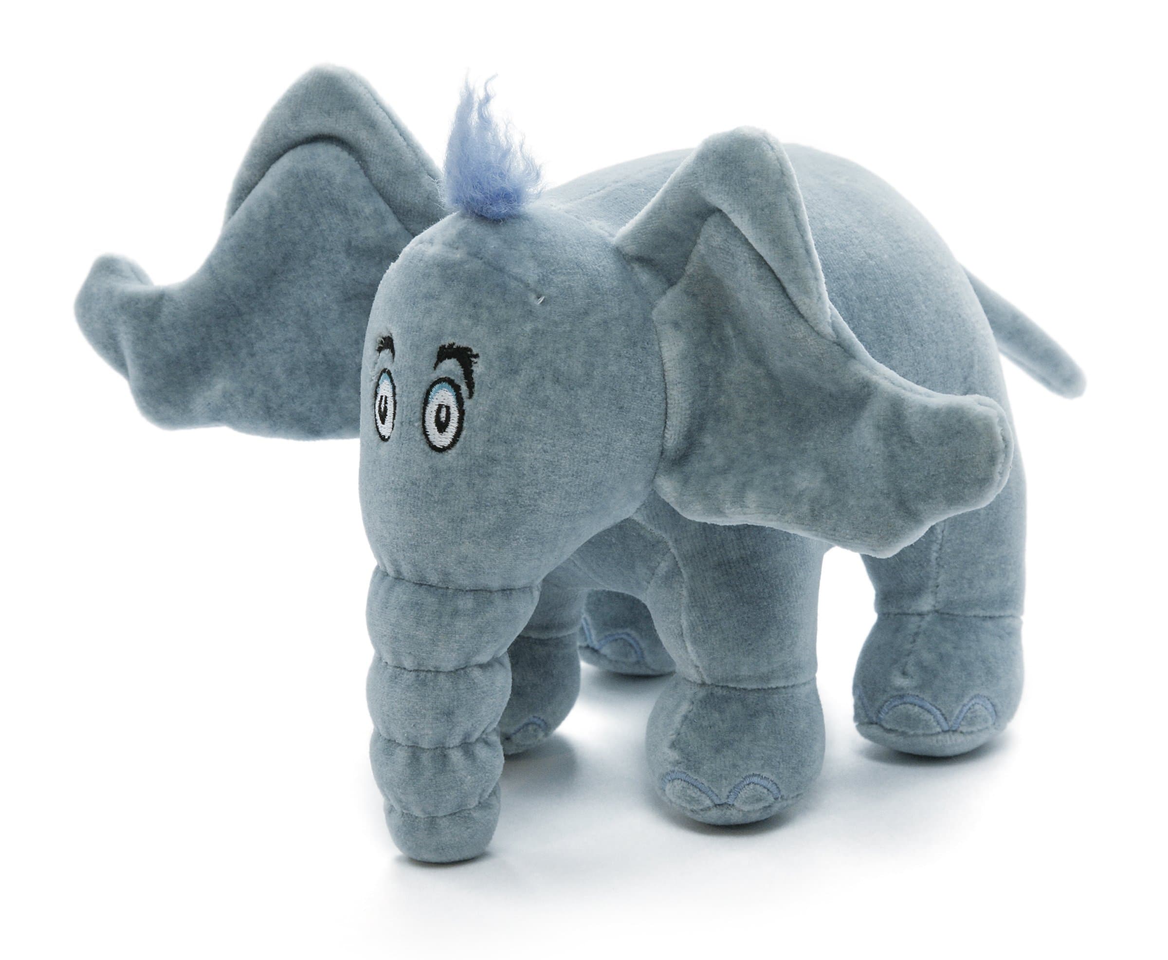 Dr Seuss Collection - Horton Plush
