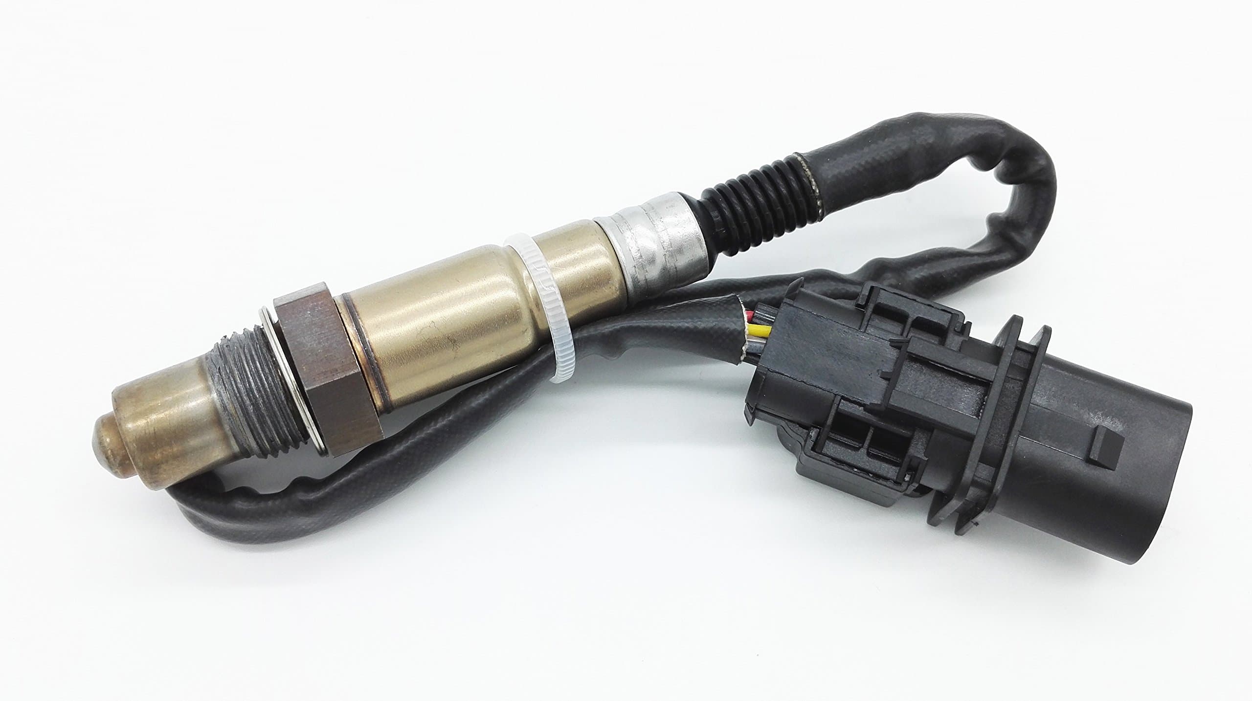 NEW 5 WIRE FRONT WIDEBAND OXYGEN O2 SENSOR LAMBDA PROBE 11787549860 0258017113