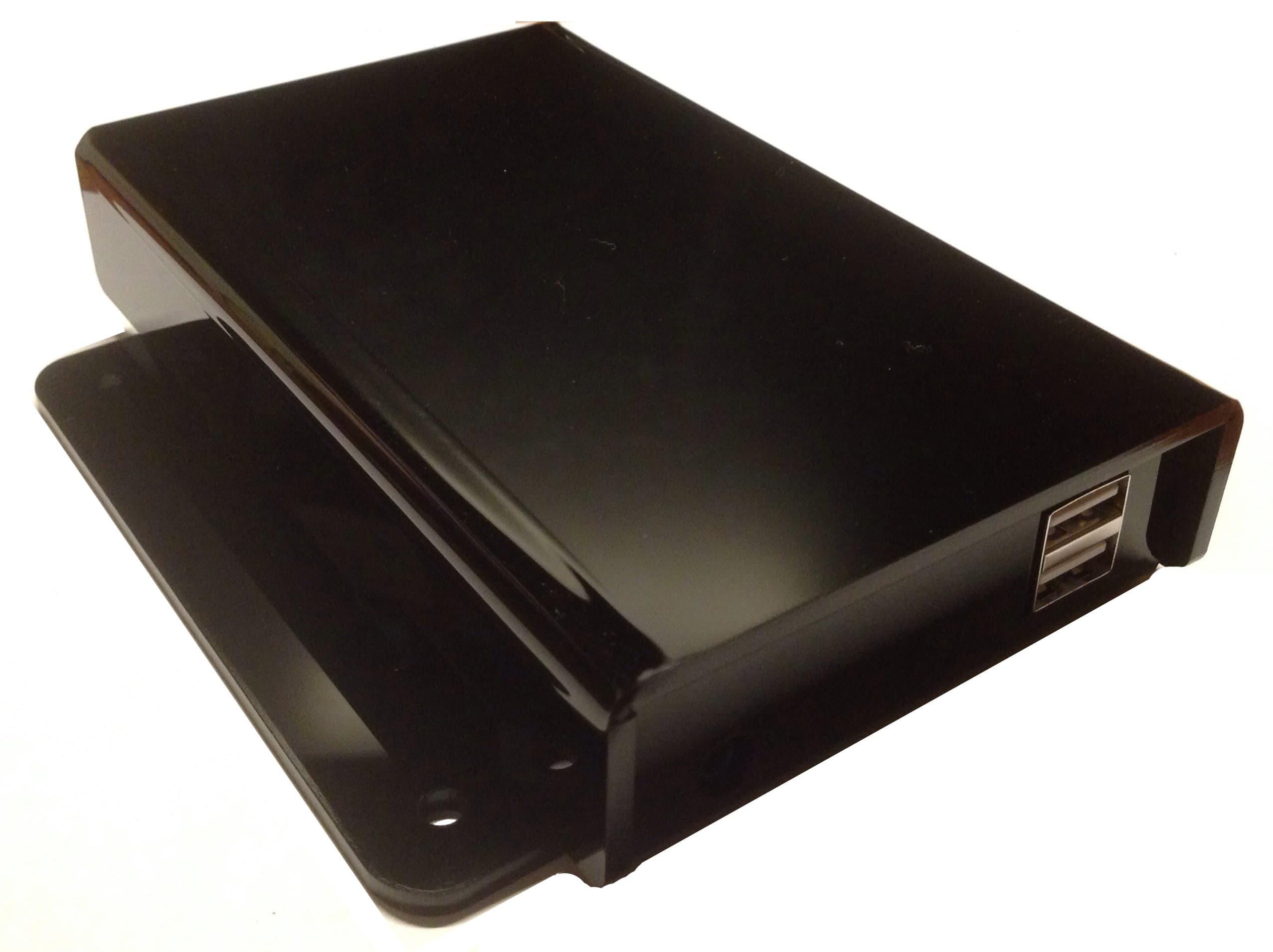 ASG Laser VESA Mount for Pine64