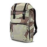 Volcom Men's Ruckfold Laptop Storage Backpack