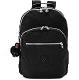 Kipling Seoul L Solid Laptop Backpack Backpack