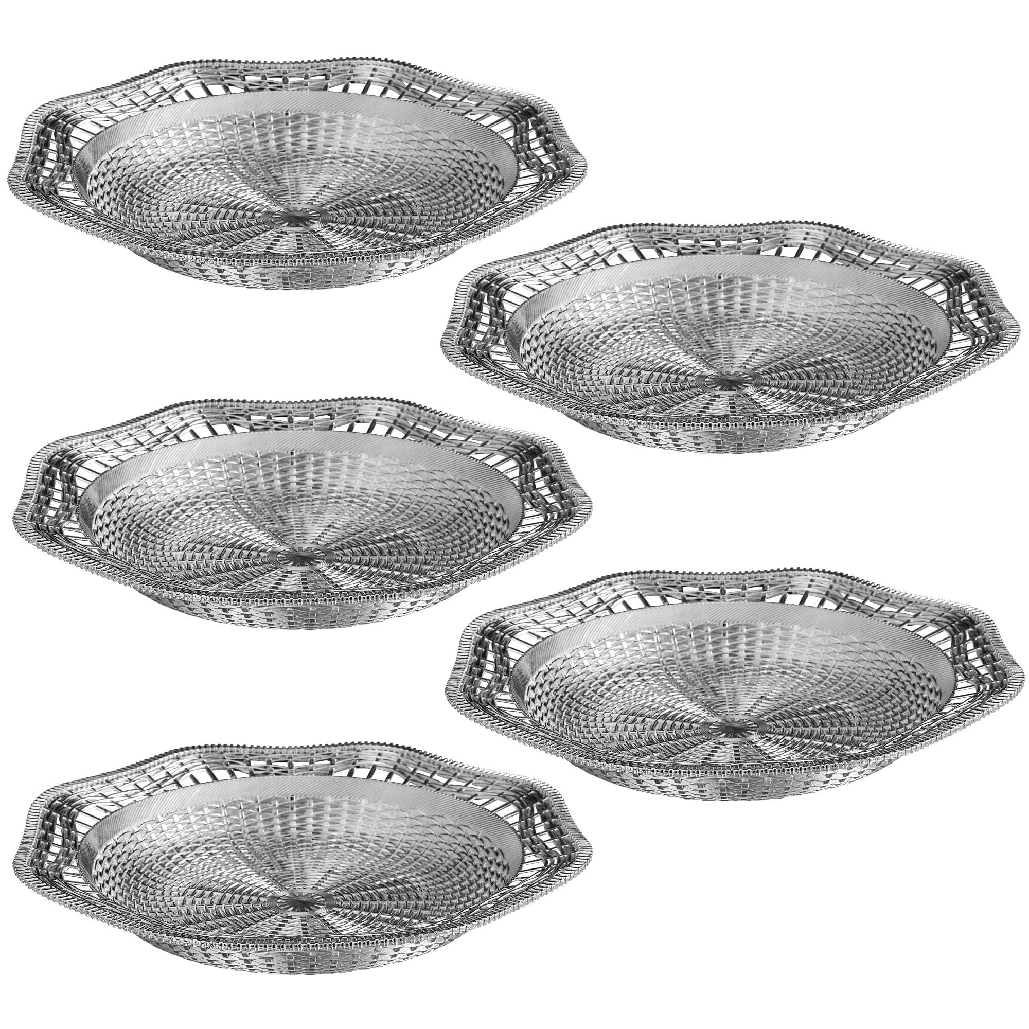 Impressive Creations Besket Silver