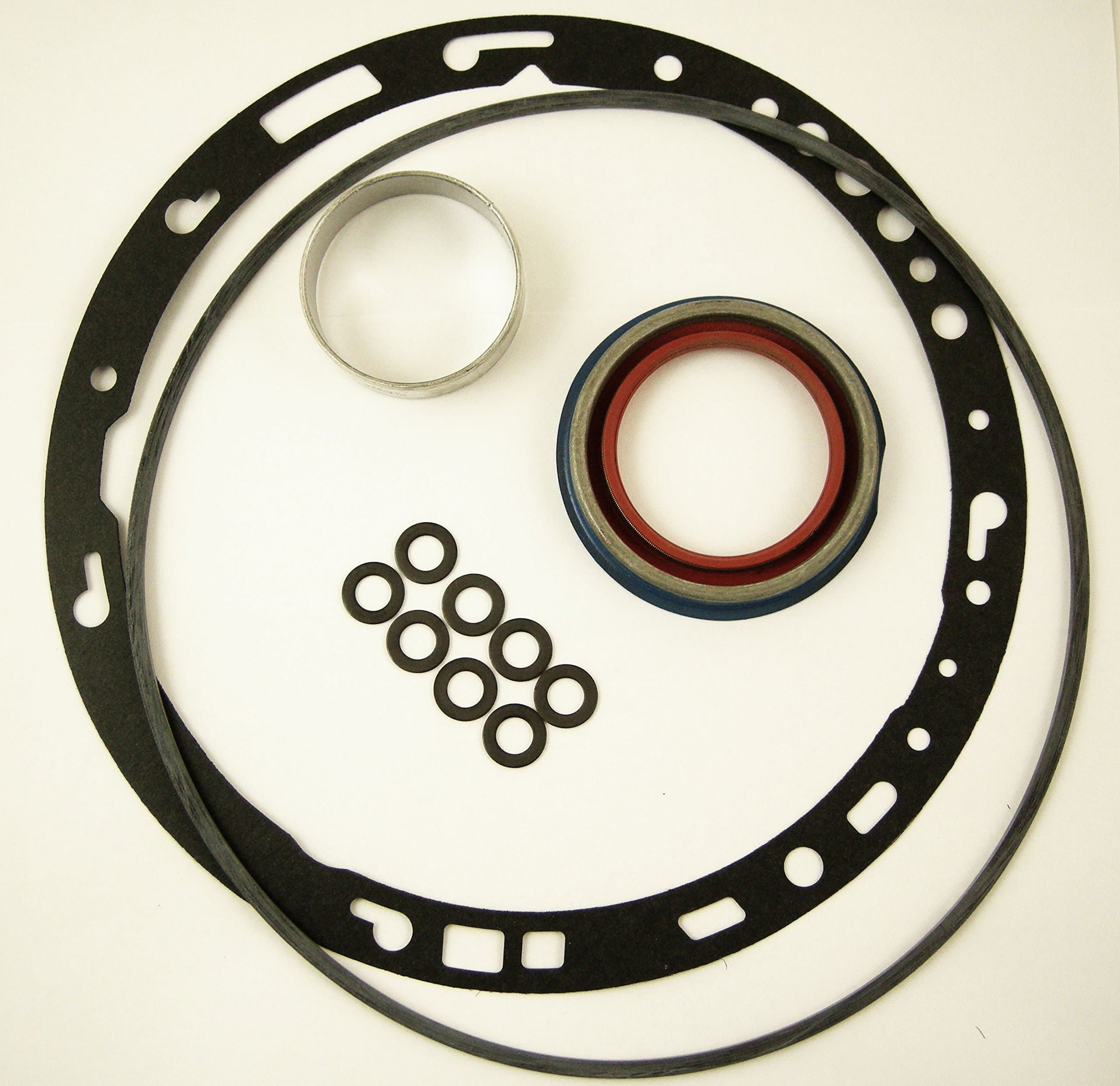 CT SolutionsCT9083 TH400 Front Pump Leak Sealing Kit Stops Leaking and Seals Front of Turbo 400 Transmission
