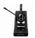 1 - DECT Wireless Binaural Headset