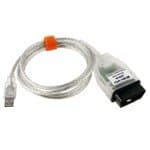 Mini VCI for Toyota TIS Techstream Cable & Software