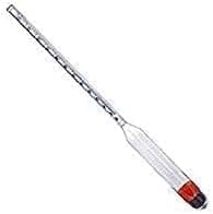 Hydrometer for Measuring Light Liquid density (Measurement Range 700-1000)