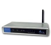 Airlink 101 Super G Wireless Router