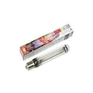 Sunmaster 400W Dual Spectrum Lamp